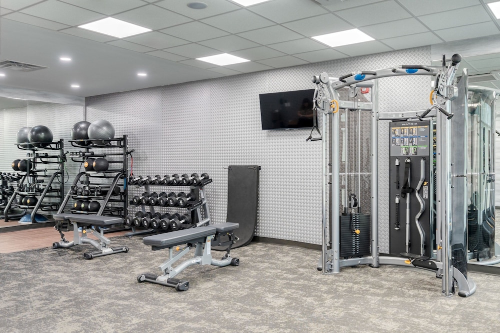 Fairfield Inn & Suites Whitestown Indianapolis NW view 3