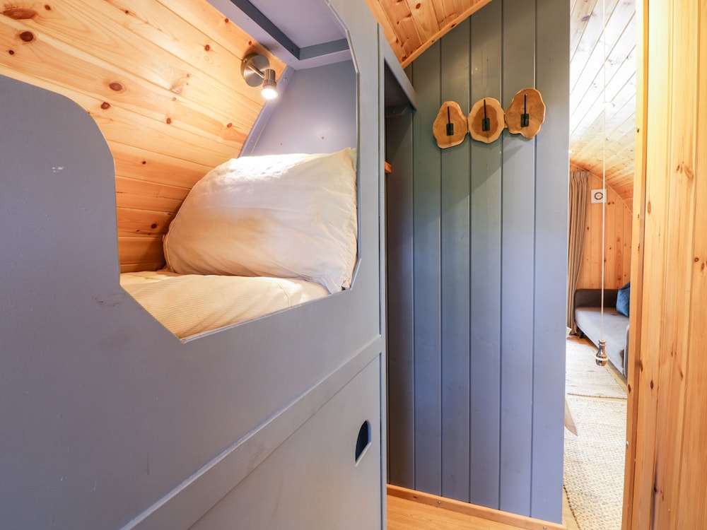 Conwy Pod