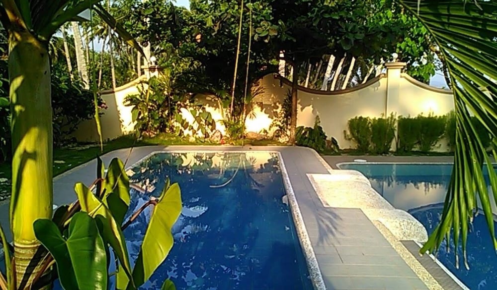 Ucoy Beach Resort