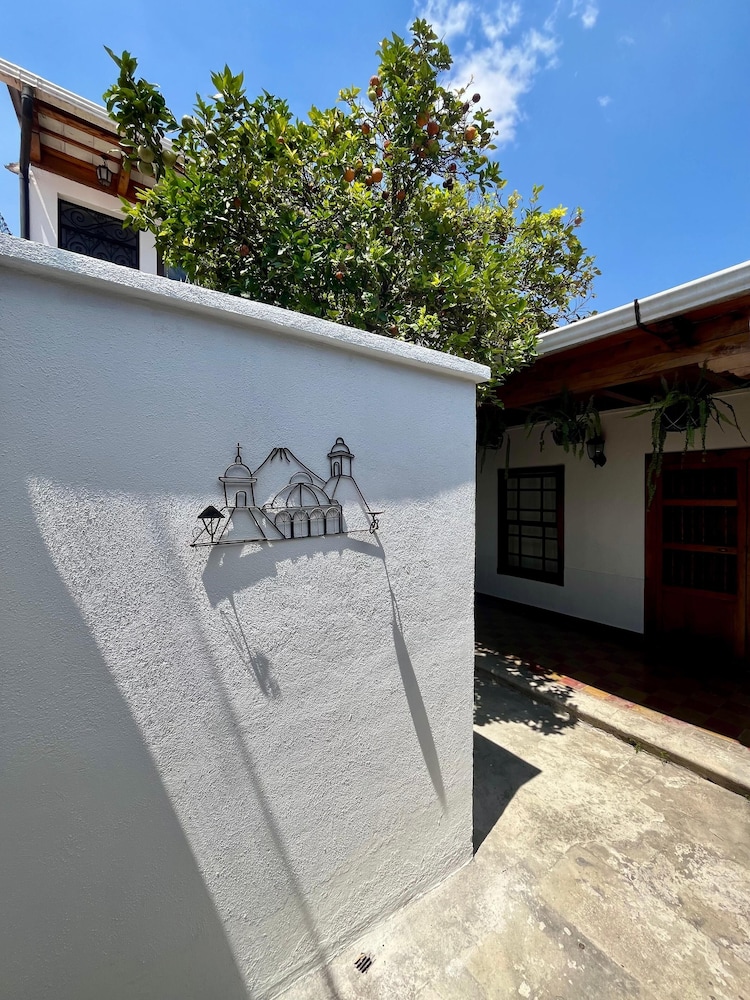 Casa ELA Cuarta