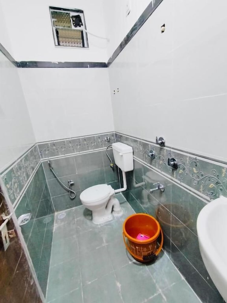 Tirupati Yatri Nivas