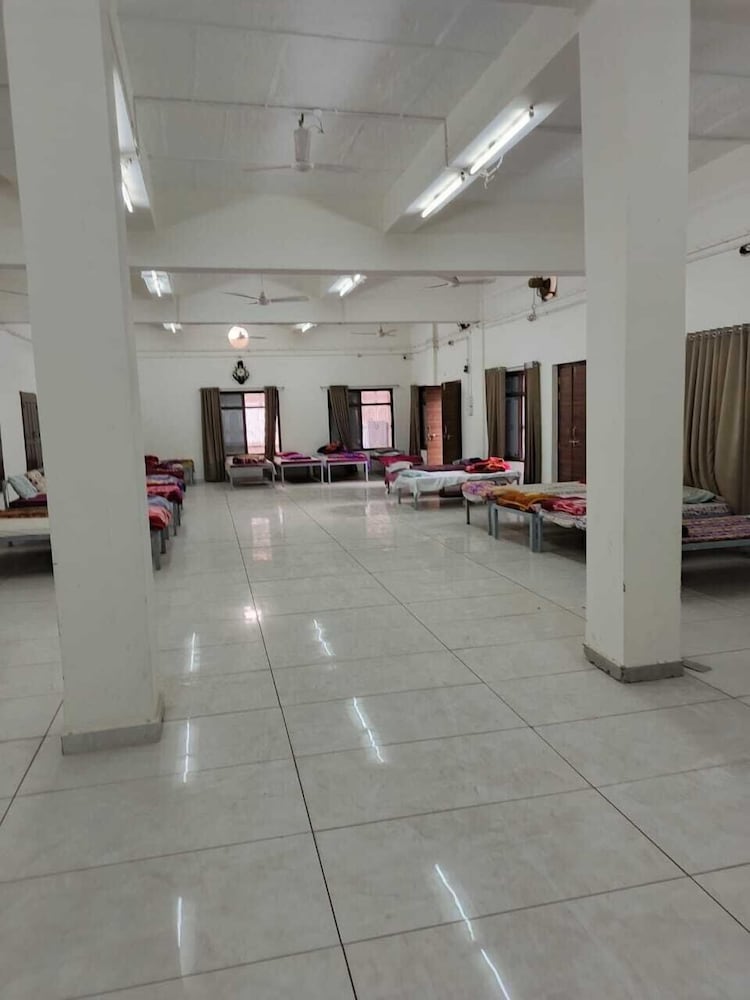 Agralok Dham