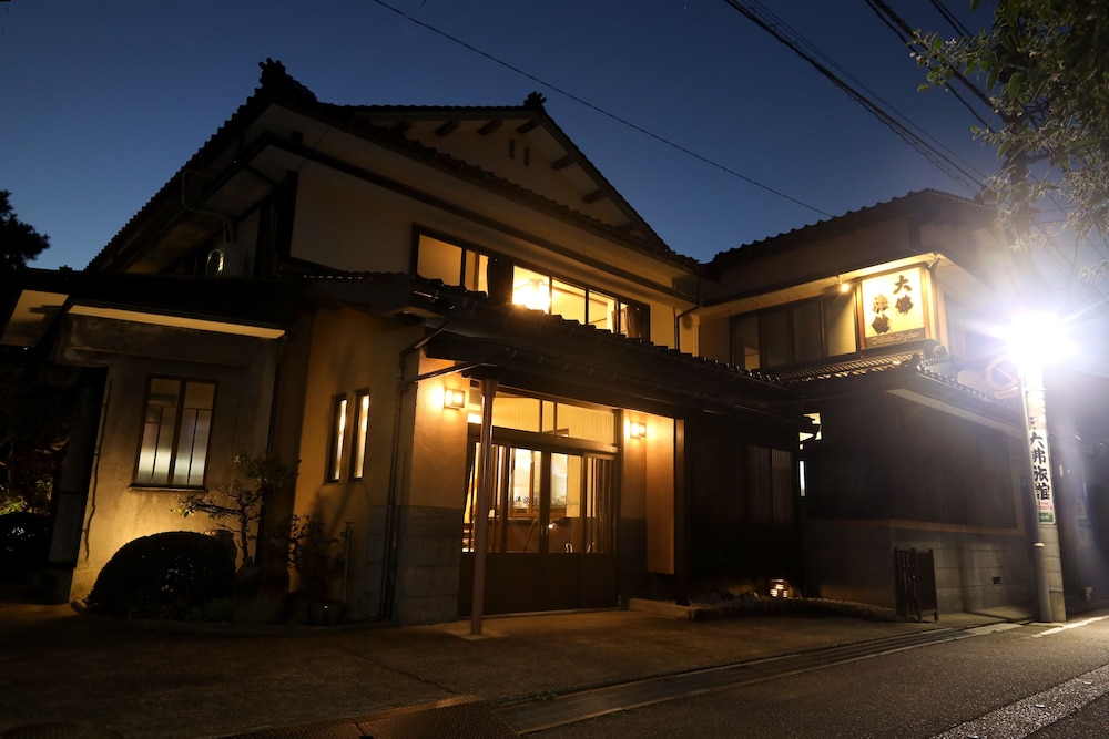 Daibutsu Ryokan
