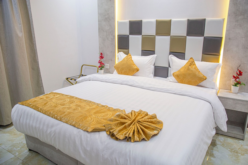 Taeish ALHayat for serviced apartments