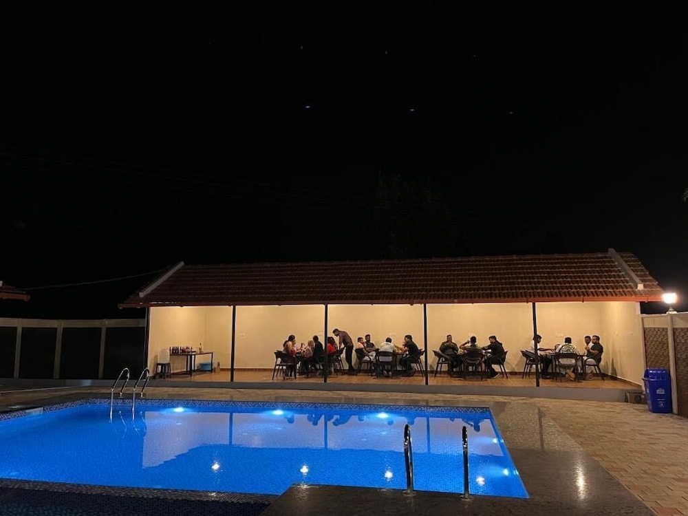 Ammara Eco Stays