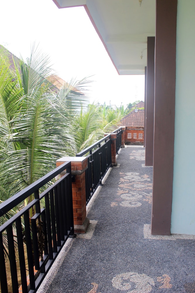 Sayan Ubud Guest Houses