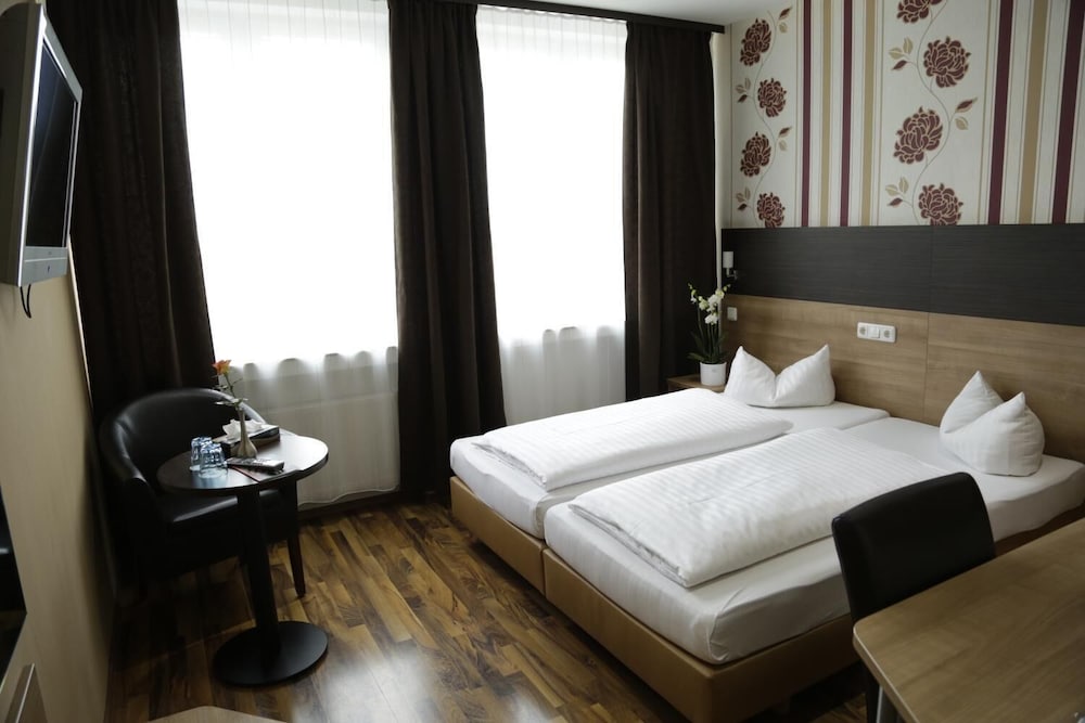 Hannover Vacations - Alexander Business Hotel - Property Image 25