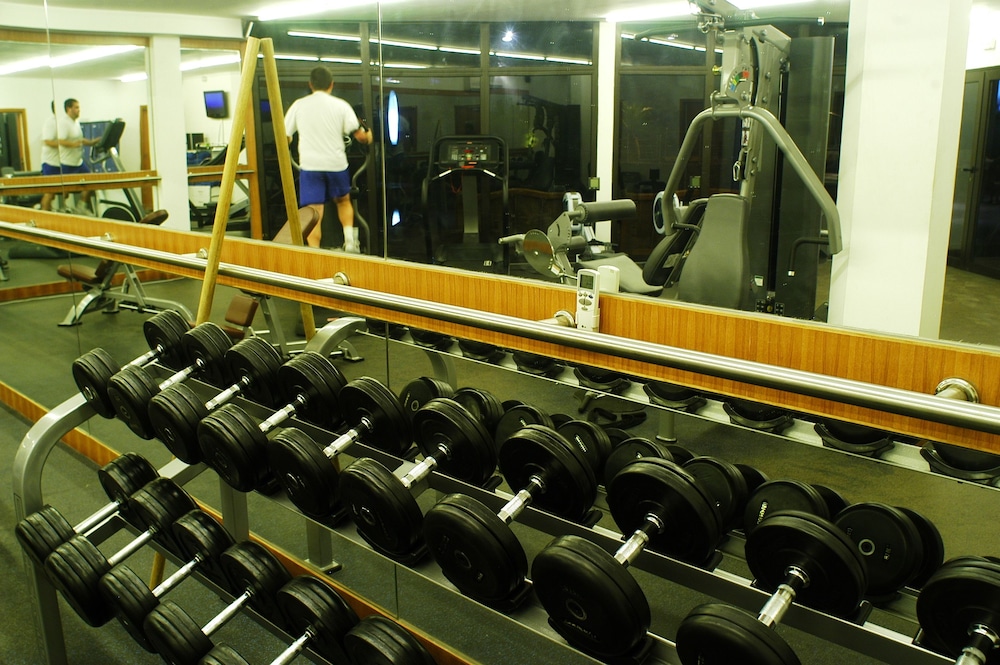 Bamako Vacations - Radisson Blu Hotel, Bamako - Property Image 14