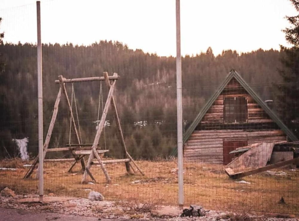 Cottage Zlodo
