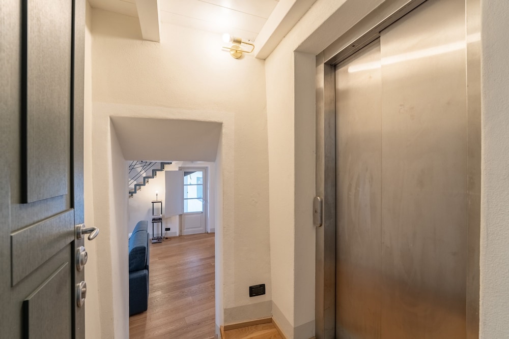 Palazzo Odescalchi by Wonderful Italy - Apt 7