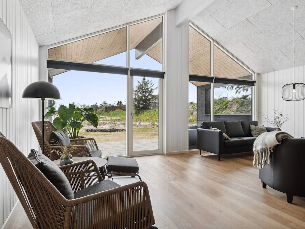 5 Star Holiday Home in Idestrup
