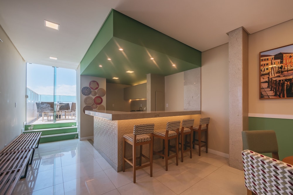 Loft Pet-friendly c Wi-fi 100m da Praia