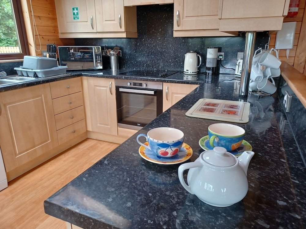 Green View Lodges