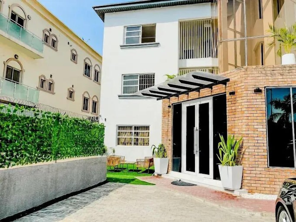 Biba Apartment