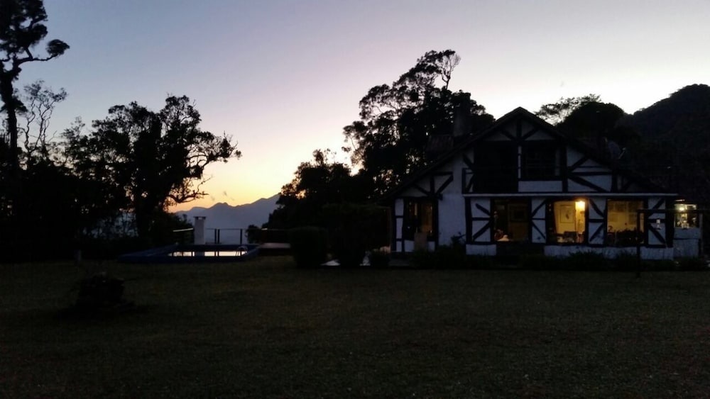 Fazenda Bacchus