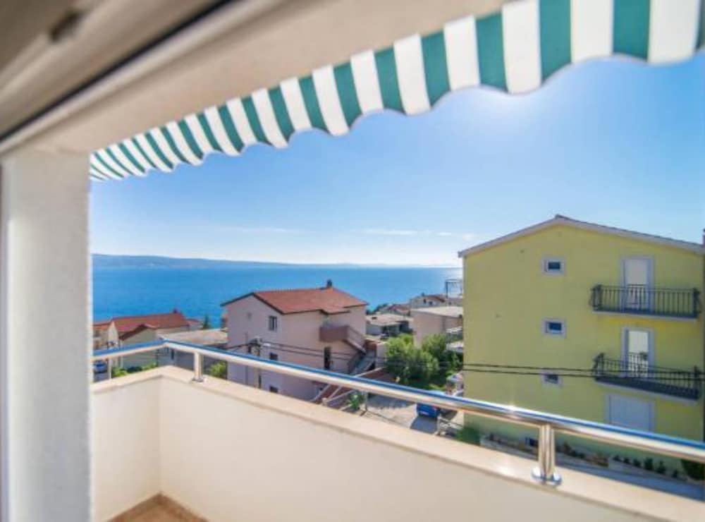 Apartments Cihorich