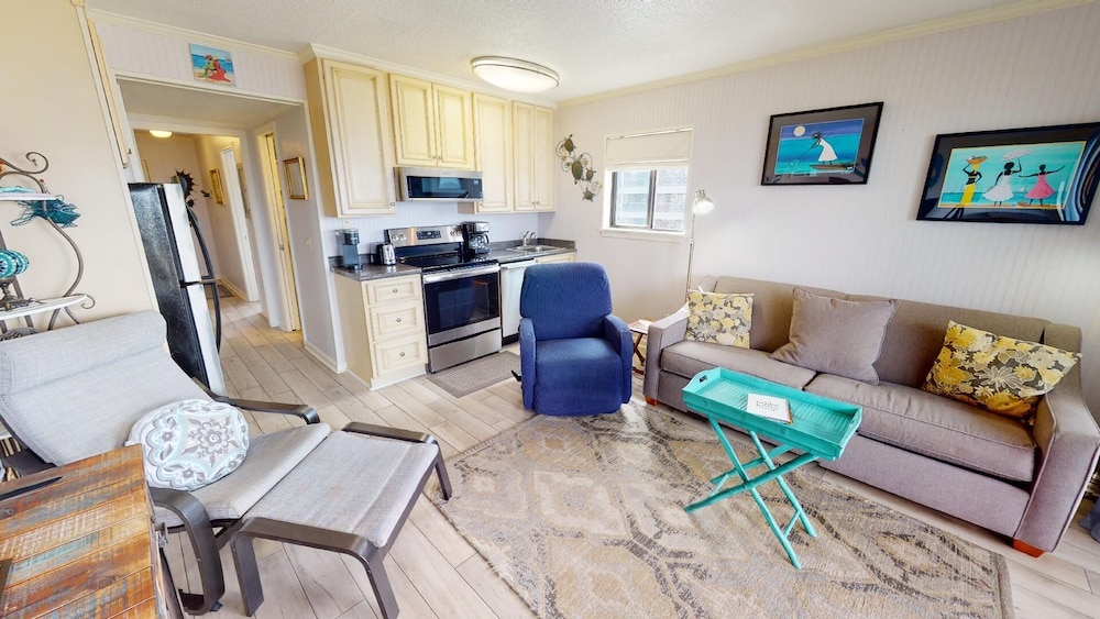 Beach Racquet by Tybee Vacation Rentals