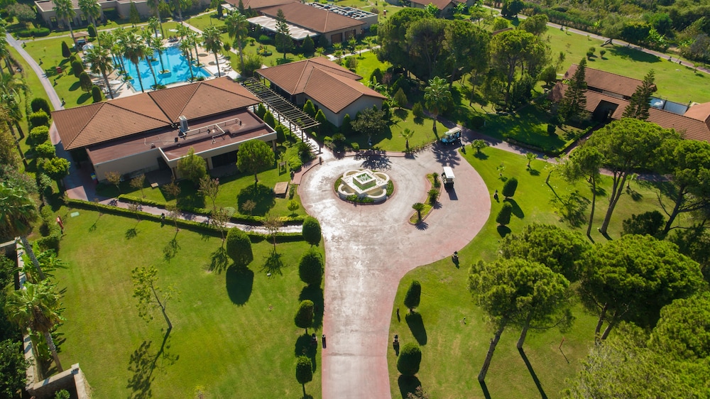 IC Hotels Green Palace & Villas