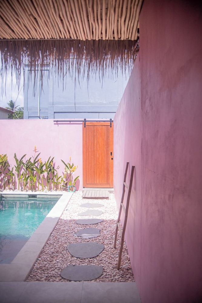 The Hyde Boutique Hotel