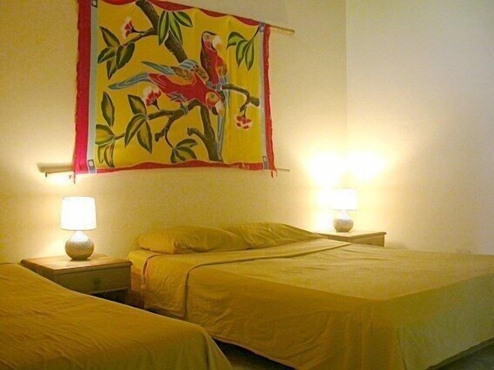 Exotica Lodge