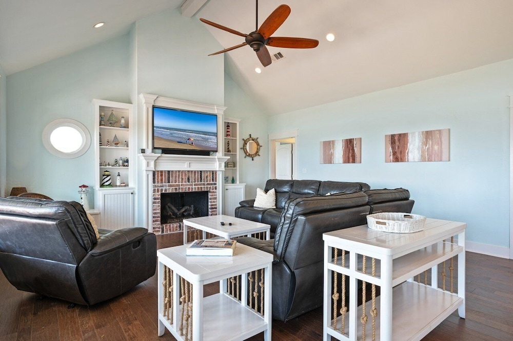 Sunset Bliss 4 Bedroom Home