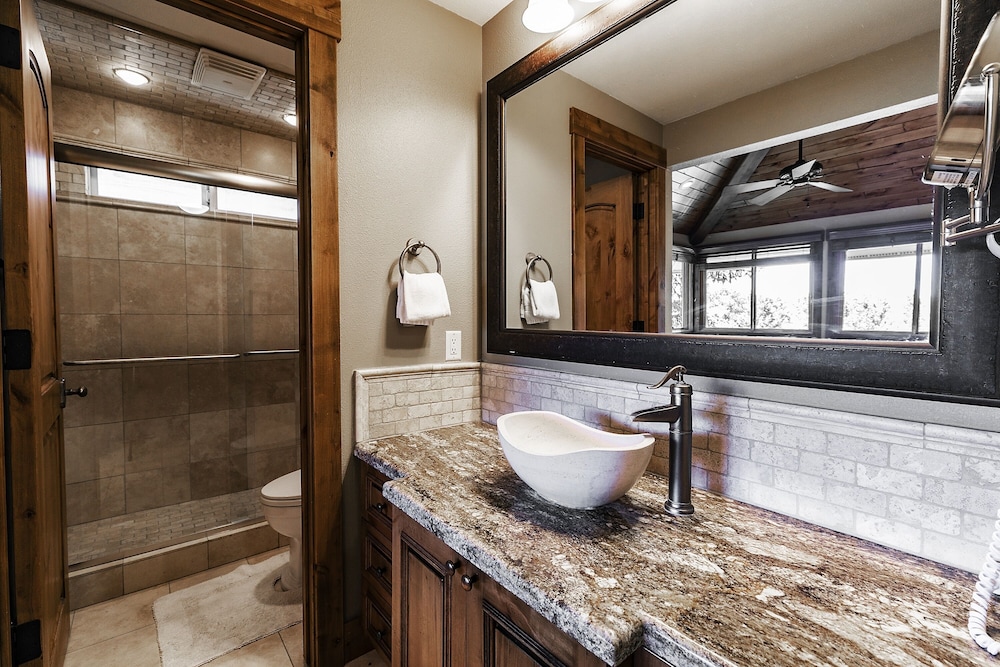 Park City Ski Resort UT - Snow Flower Vacation Condos