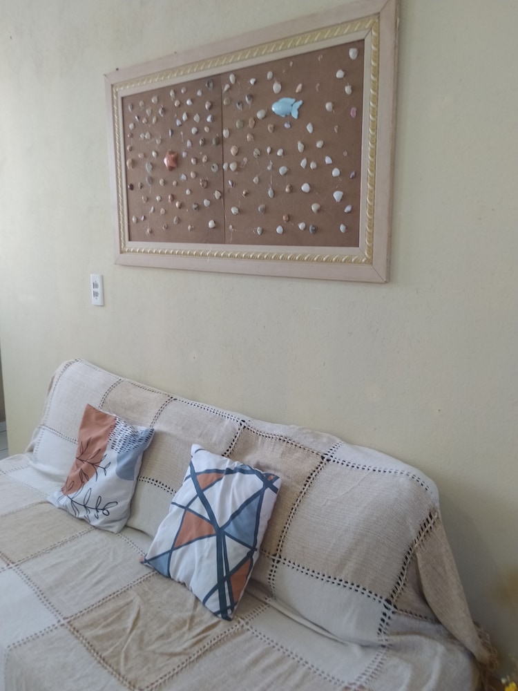 Apartamento Encantador