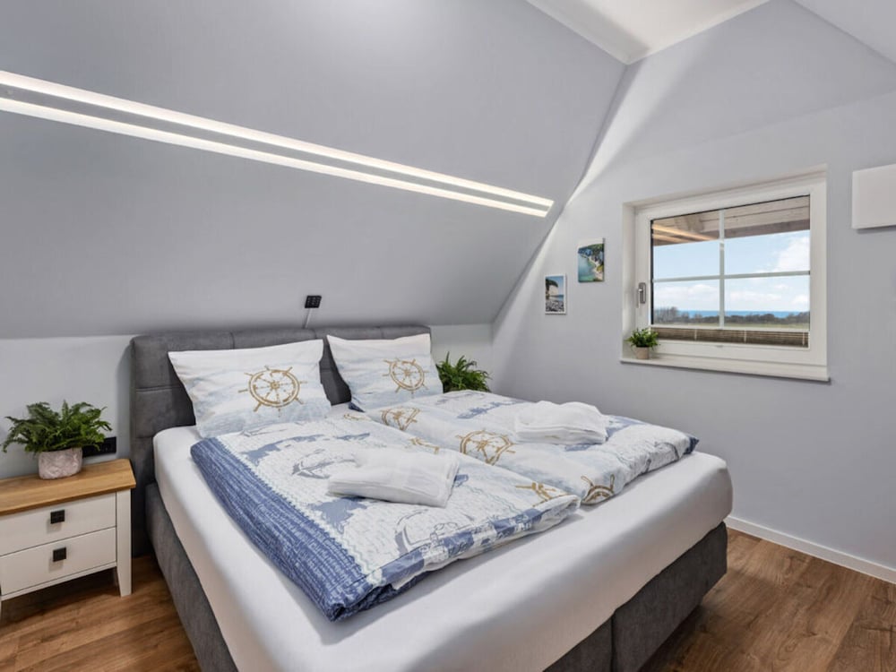 Island Dream Comfortable Holiday Residence