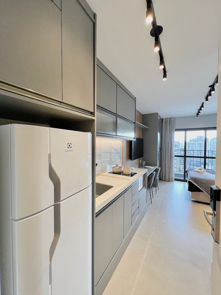 Innvista - Residencial Brera Moema