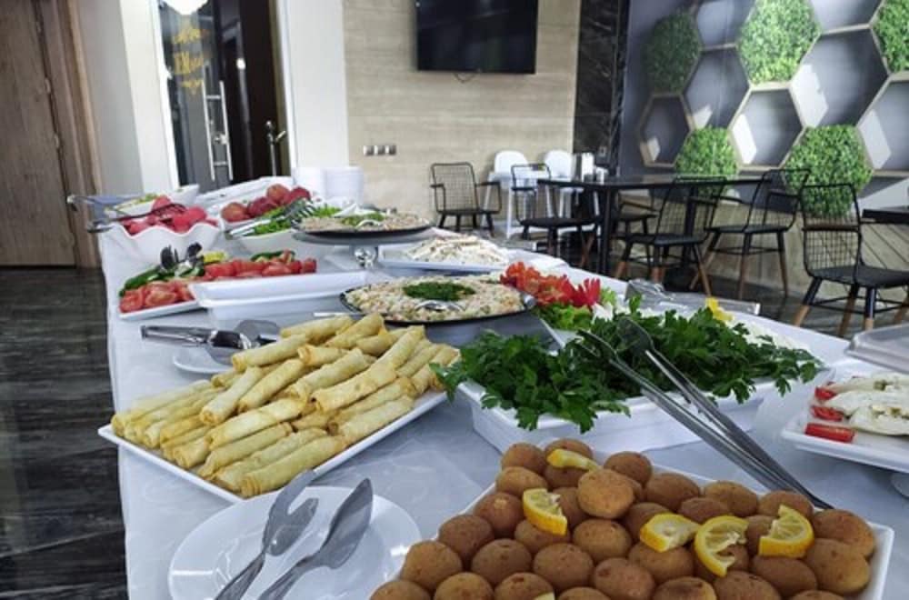 Dem İstanbul Havaalanı Oteli - Image 88