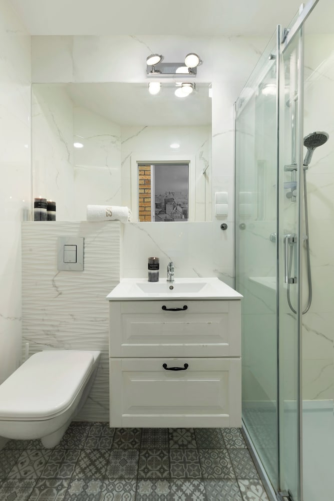 Elite Apartments Stare Domki Premium
