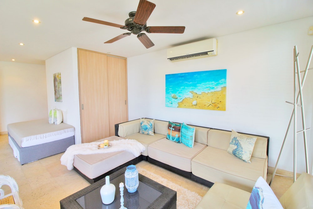 Apartasuites SOHO - Centro Histórico