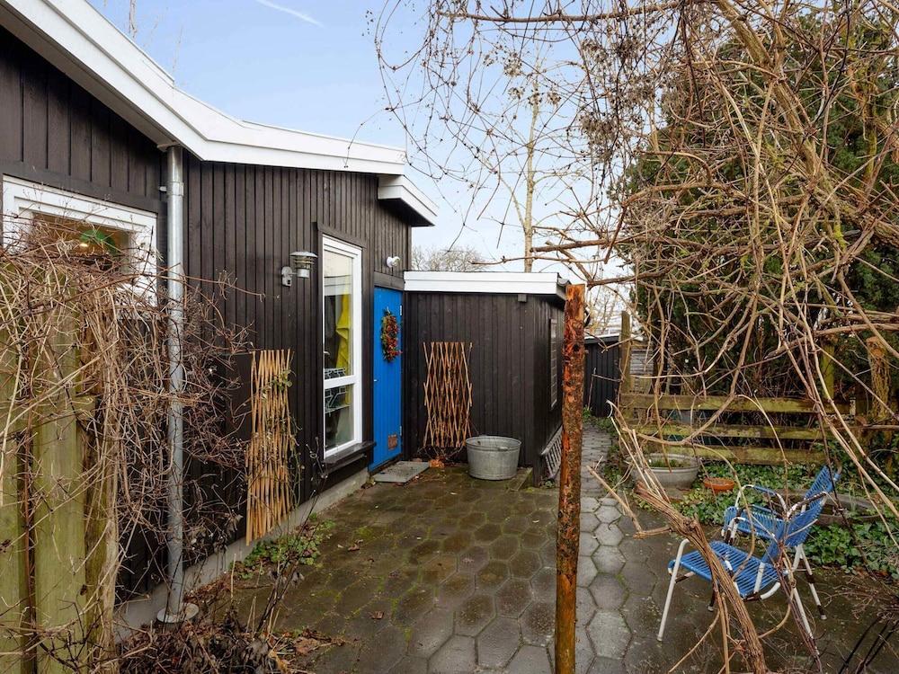 5 Star Holiday Home in Kirke Saby