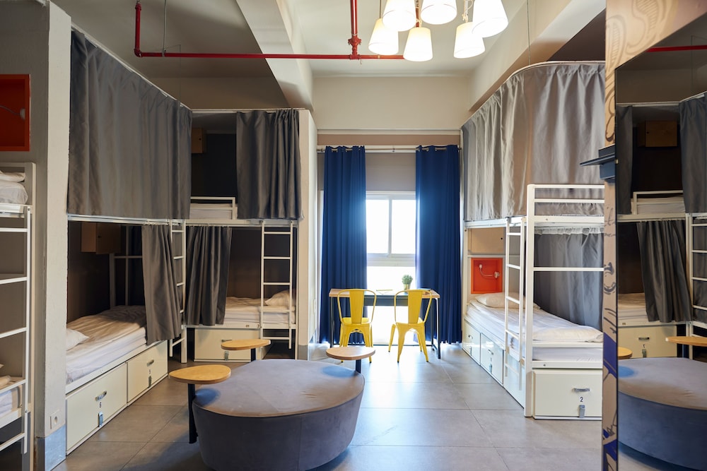 The Post Hostel