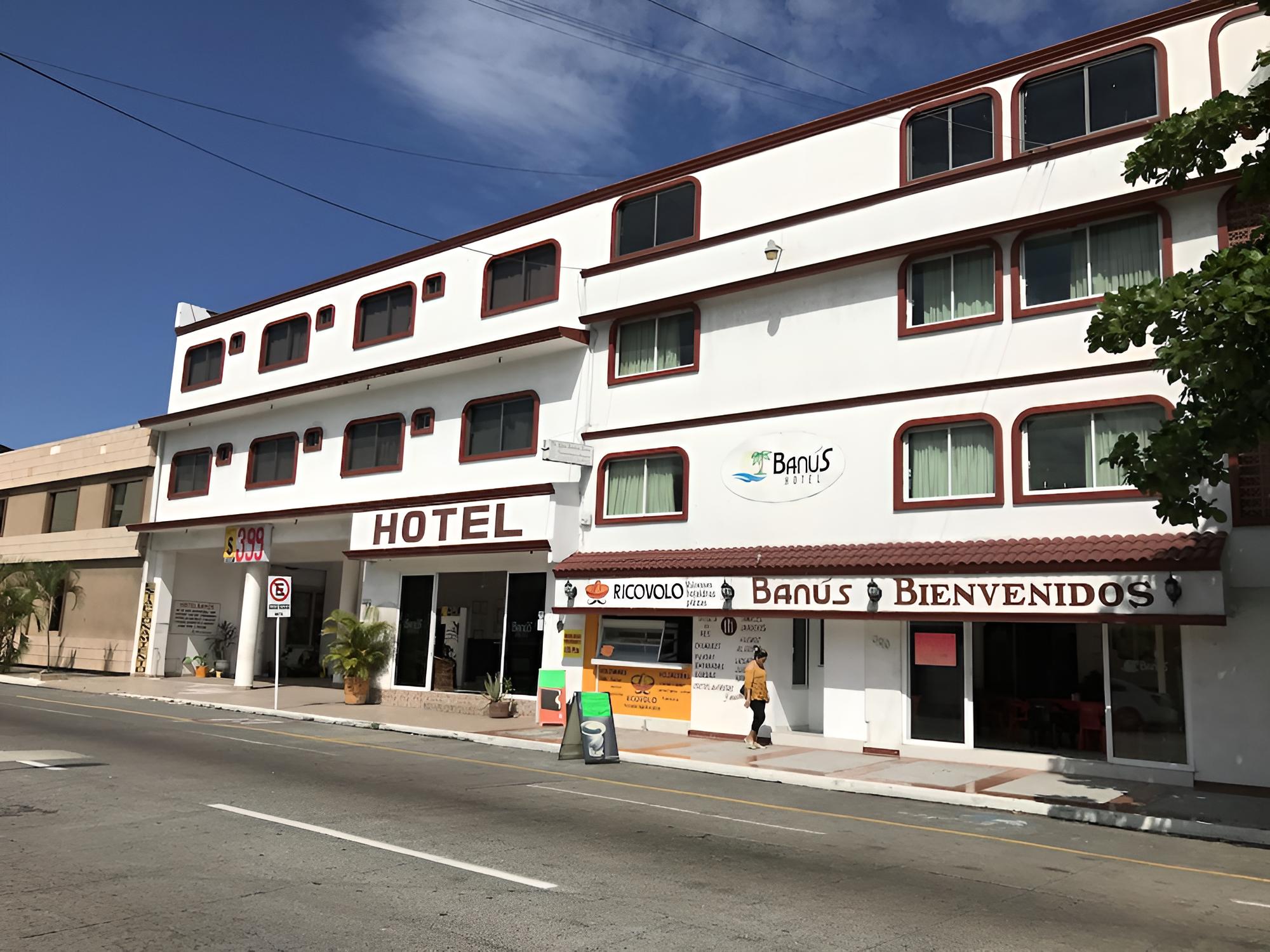 Hotel Banus
