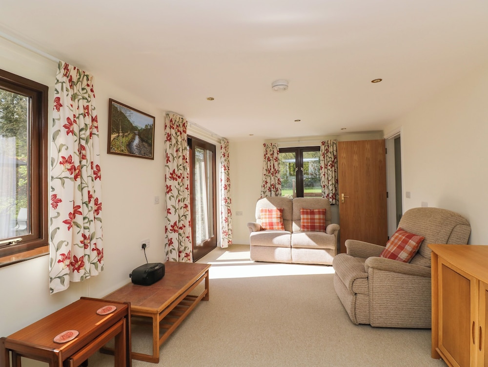Rowanberry Cottage