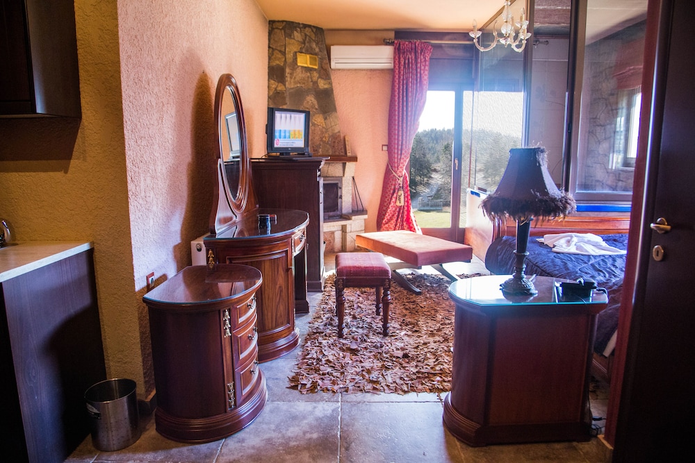 Silva Suites