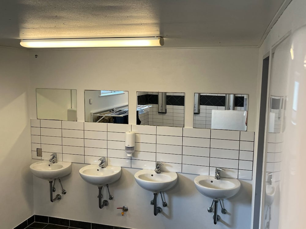 Hirtshals Idrætscenter