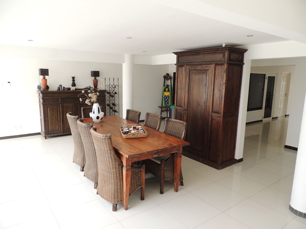 Sun Sea Sleep B&B