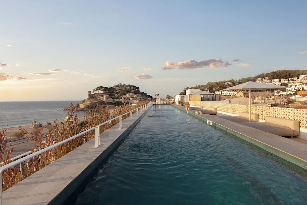 Elisabeth by the Sea Hotel 27