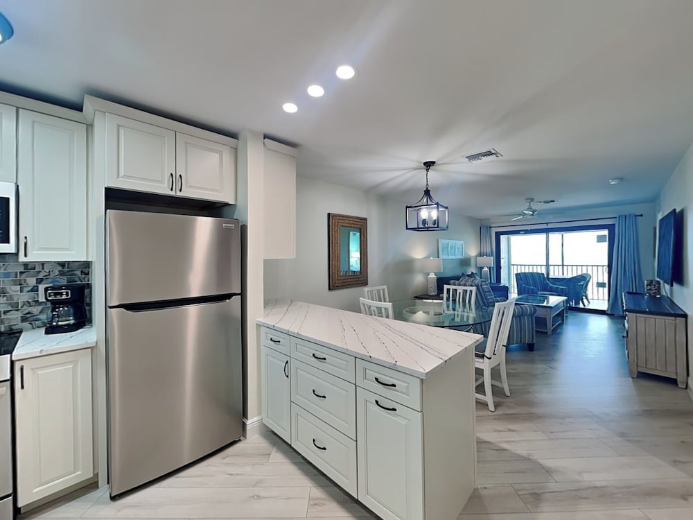 Seaside 5 by Distinctive Beach Rentals