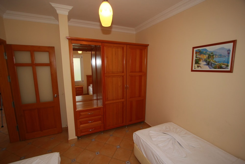 Sea Breeze Otel & Daireler - Image 124
