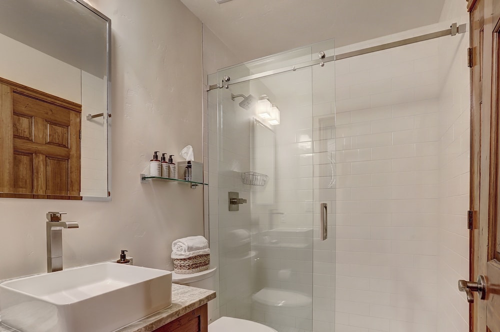 Beautiful 3 Br In Avon Ge - Lodge At Brookside 3 Bedroom Condo - Property Image 11
