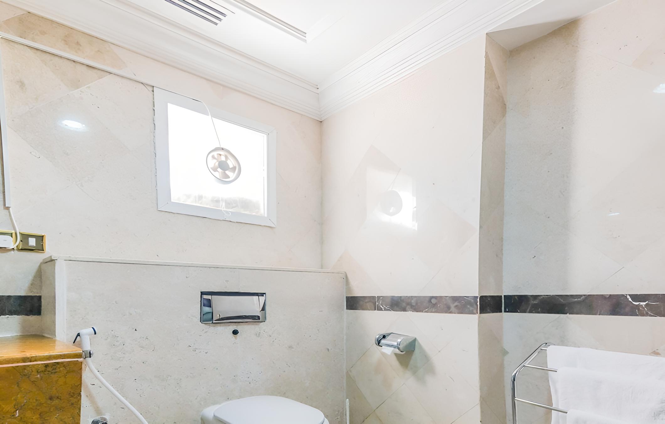 OYO 154 Bait AL Marmar Hotel