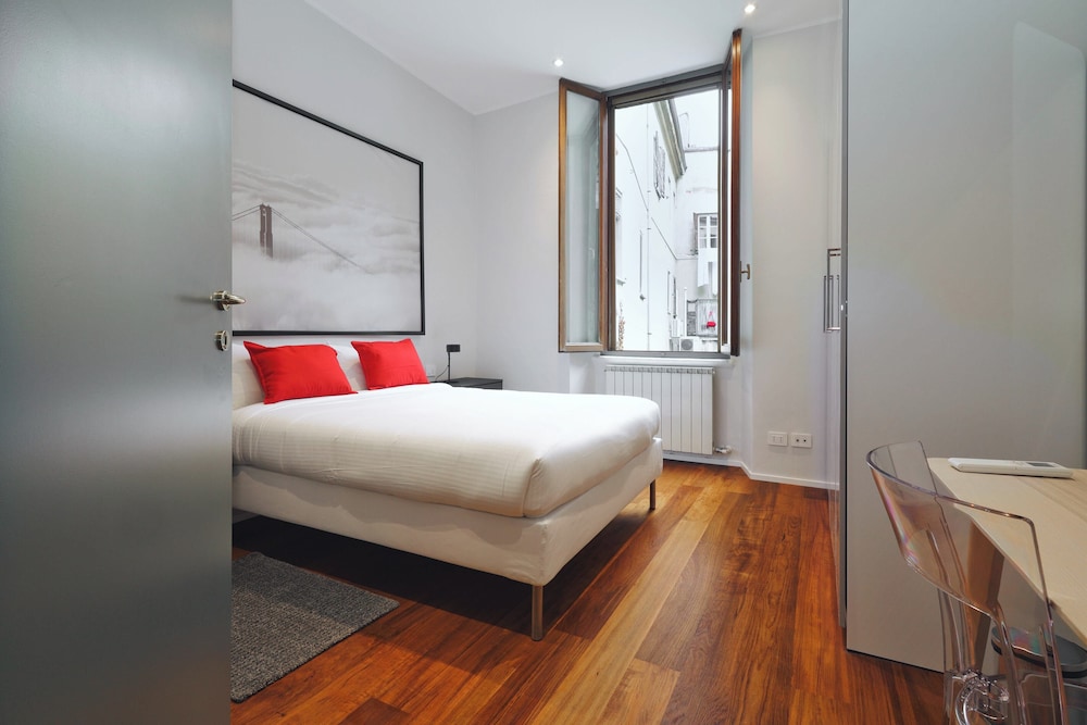 Stylish 2BR flat in the city centre