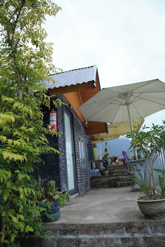 Mama Lili's Homestay