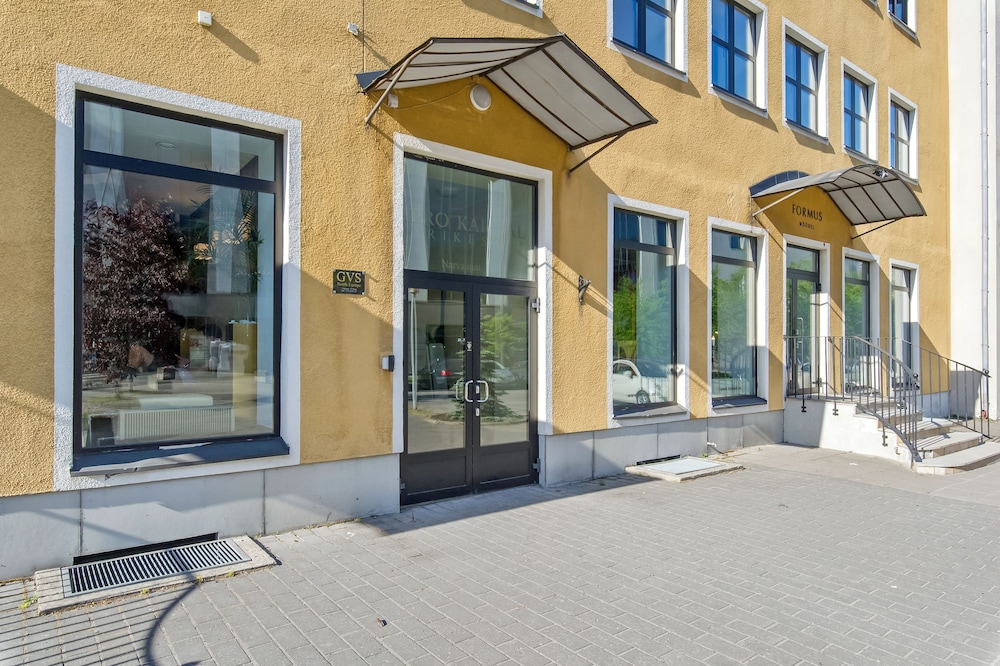 Tallinn Vacations - Harbor Black Pearl Apartments - Property Image 79