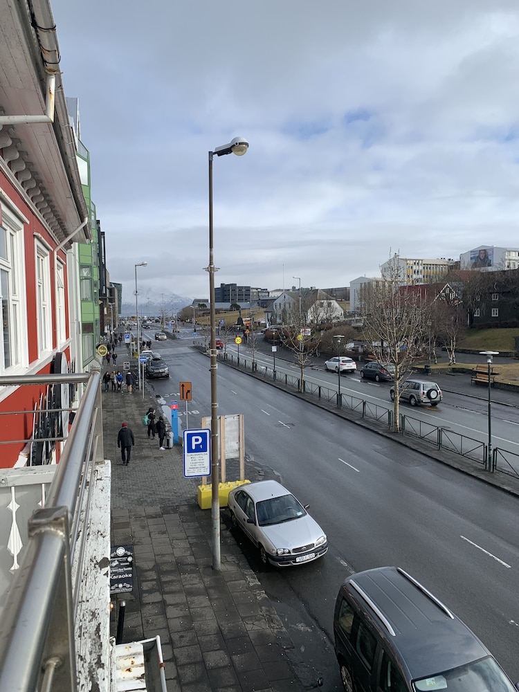 Downtown Guesthouse Reykjavík