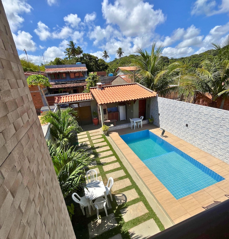 MHV Milagres - Casa Lar do Marceneiro
