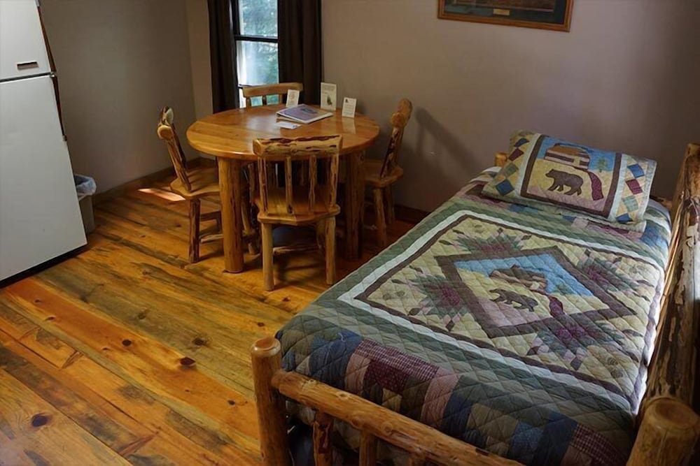Union Creek Resort